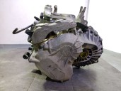 Recambio de caja cambios para opel insignia a (g09) 2.0 cdti (68) referencia OEM IAM F40 5700358 R111035376Y