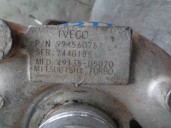 Recambio de turbocompresor para renault b-120.65 2.8 90kw referencia OEM IAM 99456076 4913505020 MITSUBISHI