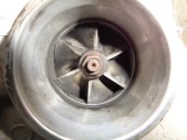 Recambio de turbocompresor para renault b-120.65 2.8 90kw referencia OEM IAM 99456076 4913505020 MITSUBISHI