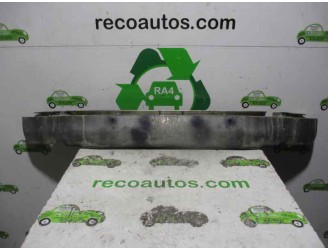 Recambio de refuerzo paragolpes delantero para audi a8 (d2) 2.8 v6 30v referencia OEM IAM 4D0807109 DE ALUMINIO 