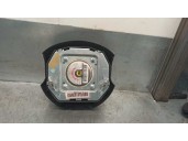 Recambio de airbag delantero izquierdo para nissan micra (k12e) 1.2 cat referencia OEM IAM PMBC3104220399  