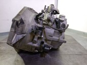 Recambio de caja cambios para opel insignia a (g09) 2.0 cdti (68) referencia OEM IAM F40 5700358 R111035376Y