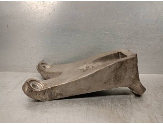 Recambio de soporte motor izquierdo para audi a8 (4e2) 4.0 v8 32v tdi biturbo cat (ase) referencia OEM IAM 4E0199307BD 