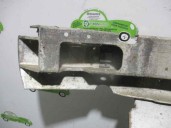 Recambio de refuerzo paragolpes delantero para audi a8 (d2) 2.8 v6 30v referencia OEM IAM 4D0807109 DE ALUMINIO 