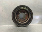 Recambio de polea cigueñal para opel combo (corsa c) 1.7 16v dti cat (y 17 dt / lr6) referencia OEM IAM 614426 614426 