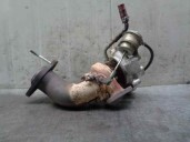 Recambio de turbocompresor para renault b-120.65 2.8 90kw referencia OEM IAM 99456076 4913505020 MITSUBISHI