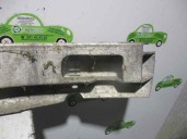 Recambio de refuerzo paragolpes delantero para audi a8 (d2) 2.8 v6 30v referencia OEM IAM 4D0807109 DE ALUMINIO 