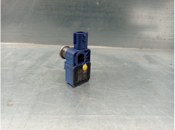Recambio de sensor impacto para dacia sandero ii 0.9 tce cat referencia OEM IAM 988304337R 