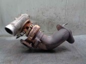 Recambio de turbocompresor para renault b-120.65 2.8 90kw referencia OEM IAM 99456076 4913505020 MITSUBISHI