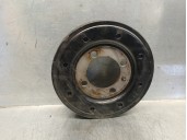 Recambio de polea cigueñal para opel combo (corsa c) 1.7 16v dti cat (y 17 dt / lr6) referencia OEM IAM 614426 614426 