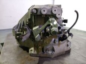 Recambio de caja cambios para opel insignia a (g09) 2.0 cdti (68) referencia OEM IAM F40 5700358 R111035376Y