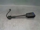 Recambio de enganche cinturon para skoda octavia lim. (5e3) active referencia OEM IAM 5G3857755B 2 PIN DEL DER ,