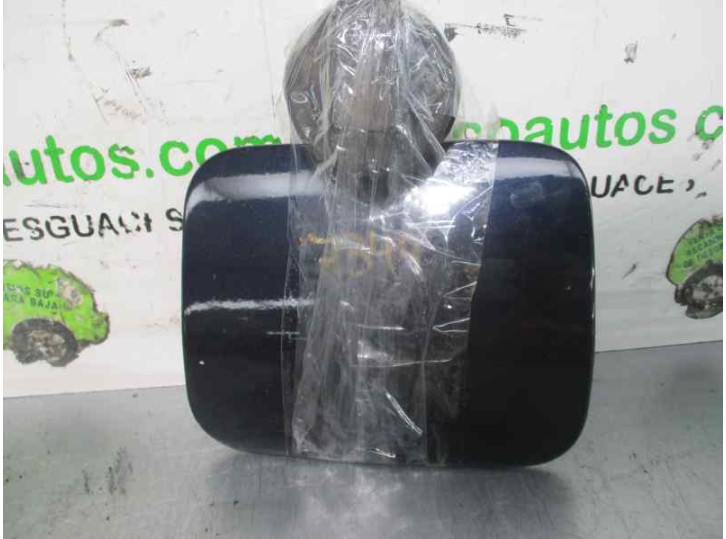 Recambio de tapa exterior combustible para audi a8 (d2) 2.8 v6 30v referencia OEM IAM 1H0010092J  