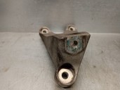 Recambio de soporte motor izquierdo para audi a8 (4e2) 4.0 v8 32v tdi biturbo cat (ase) referencia OEM IAM 4E0199307BD 