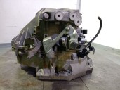 Recambio de caja cambios para opel insignia a (g09) 2.0 cdti (68) referencia OEM IAM F40 5700358 R111035376Y