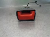 Recambio de enganche cinturon para skoda octavia lim. (5e3) active referencia OEM IAM 5G3857755B 2 PIN DEL DER ,