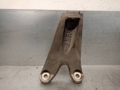 Recambio de soporte motor izquierdo para audi a8 (4e2) 4.0 v8 32v tdi biturbo cat (ase) referencia OEM IAM 4E0199307BD 