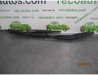 Recambio de brazo limpia delantero derecho para audi a8 (d2) 2.8 v6 30v referencia OEM IAM 4D2955408 4D2955407 