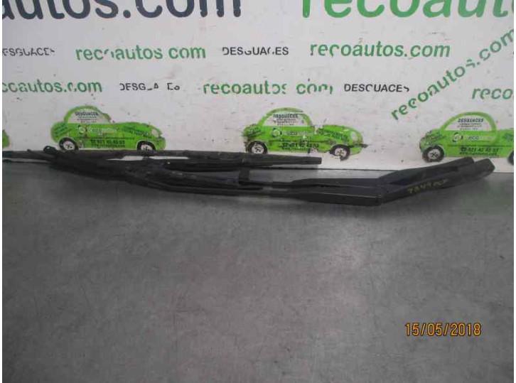 Recambio de brazo limpia delantero derecho para audi a8 (d2) 2.8 v6 30v referencia OEM IAM 4D2955408 4D2955407 