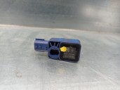 Recambio de sensor impacto para dacia sandero ii 0.9 tce cat referencia OEM IAM 988304337R 