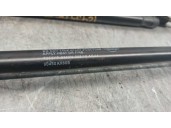 Recambio de amortiguadores maletero / porton para nissan micra (k12e) 1.2 cat referencia OEM IAM 90450AX60B 