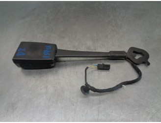 Recambio de enganche cinturon para skoda octavia lim. (5e3) active referencia OEM IAM 5G3857755B 2 PINES DEL IZQ.