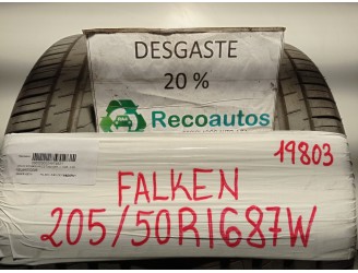 Recambio de neumatico/s para volvo s70 berlina 2.3 turbo cat referencia OEM IAM 20550R1687W FALKEN ZIEX ZE310 ECORUN