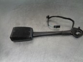 Recambio de enganche cinturon para skoda octavia lim. (5e3) active referencia OEM IAM 5G3857755B 2 PINES DEL IZQ.