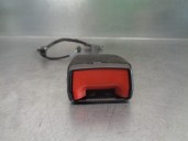 Recambio de enganche cinturon para skoda octavia lim. (5e3) active referencia OEM IAM 5G3857755B 2 PINES DEL IZQ.