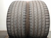 Recambio de neumatico/s para volvo s70 berlina 2.3 turbo cat referencia OEM IAM 20550R1687W FALKEN ZIEX ZE310 ECORUN