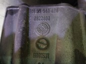 Recambio de caja cambios para opel insignia a (g09) 2.0 cdti (68) referencia OEM IAM F40 5700358 R111035376Y