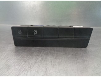 Recambio de interruptor para skoda octavia lim. (5e3) active referencia OEM IAM 5E19277170 5E2927170 