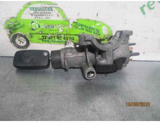 Recambio de conmutador de arranque para audi a8 (d2) 2.8 v6 30v referencia OEM IAM 4B0905851  