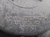 Recambio de electroventilador para hyundai lantra berlina (rd) 1.9 diesel cat referencia OEM IAM 4548548 4569631 HCC