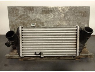 Recambio de intercooler para kia cee´d (jd) 1.6 crdi 136 referencia OEM IAM 282702A570 282712A640 