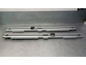 Recambio de generica para bmw x3 (g01, f97, g08) xdrive 20 d mild-hybrid referencia OEM IAM 51477396572 51477396572 