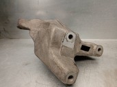 Recambio de soporte motor para audi a8 (4e2) 4.0 v8 32v tdi biturbo cat (ase) referencia OEM IAM 4E0199370T 