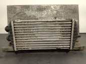 Recambio de intercooler para kia cee´d (jd) 1.6 crdi 136 referencia OEM IAM 282702A570 282712A640 