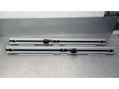 Recambio de generica para bmw x3 (g01, f97, g08) xdrive 20 d mild-hybrid referencia OEM IAM 51477396572 51477396572 