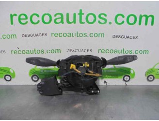 Recambio de mando luces para ford focus berlina (cak) 1.8 tddi turbodiesel cat referencia OEM IAM 98AG17A553CC 98AB13N064AG 