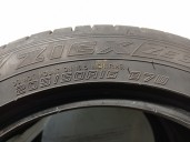 Recambio de neumatico/s para volvo s70 berlina 2.3 turbo cat referencia OEM IAM 20550R1687W FALKEN ZIEX ZE310 ECORUN