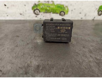 Recambio de centralita inmovilizador para hyundai terracan (hp) 2.9 crdi cat referencia OEM IAM 95420H1000 