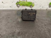 Replacement immobilizer control unit for Hyundai Terracan (HP) 2.9 CRDi CAT OEM IAM reference 95420H1000 