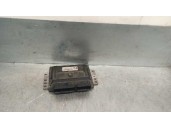 Recambio de centralita motor uce para nissan micra (k12e) 1.2 cat referencia OEM IAM MEC37300  
