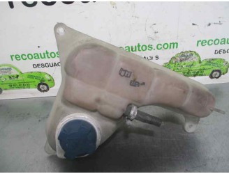 Recambio de deposito expansion para audi a8 (d2) 2.8 v6 30v referencia OEM IAM 4D0121403C  