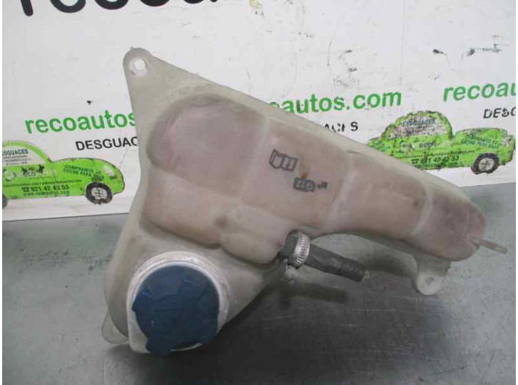 Recambio de deposito expansion para audi a8 (d2) 2.8 v6 30v referencia OEM IAM 4D0121403C 
