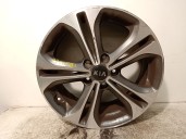 Recambio de llanta para kia cee´d (jd) 1.6 crdi 136 referencia OEM IAM 52910A2630 R177.0JX17OFFSET53 