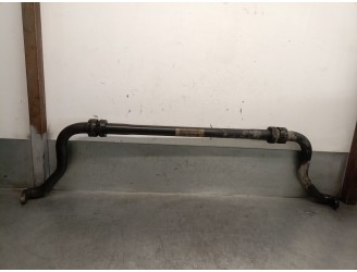 Recambio de barra estabilizadora delantera para porsche cayenne (9pa) 3.2 referencia OEM IAM 7L0411025F 95534370160 