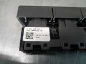 Recambio de interruptor para skoda octavia lim. (5e3) active referencia OEM IAM 5E19277170 5E2927170 