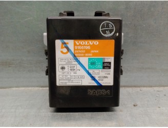 Recambio de centralita cierre para volvo s70 berlina 2.3 turbo cat referencia OEM IAM 9166196 1513008050 DENSO